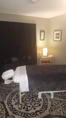Asian Massage Therapy